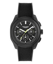 Aston Martin Black Mens