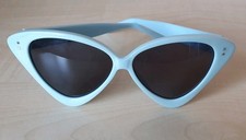 Unif Beni Pale Blue Sunglasses