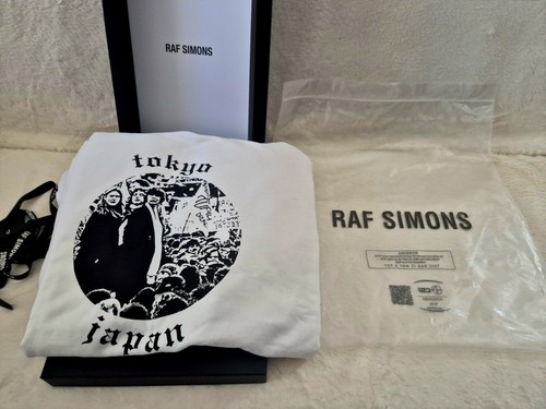 Raf simons archive redux - simons,