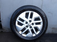 VAUXHALL VIVARO MK2 X82