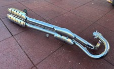 TRIUMPH SCRAMBLER 900 EFI