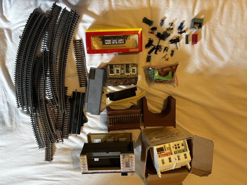 Mixed lot gauge - mixed, 00