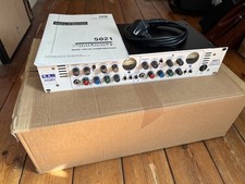 TL Audio Ivory 2 5021 Dual