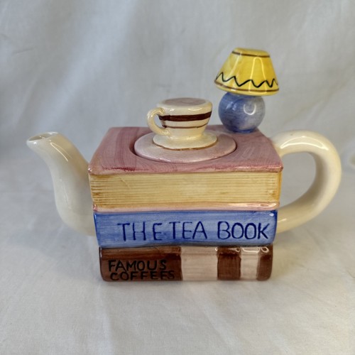 Vintage winnie the pooh teapot - the,