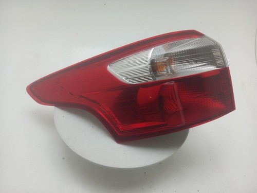 Ford focus tail light - ford,