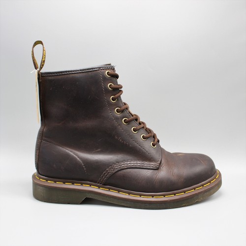 Martens 1460 crazy horse - crazy,