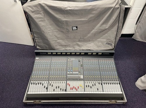Allen heath gl3800 - 32, channel
