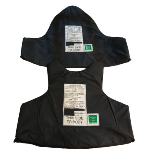 Safariland stab vest panels - safariland,