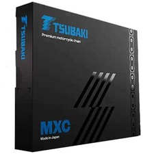 Yamaha DT50 R 99-02 Tsubaki