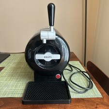 KRUPS Hopsy Compact Beer