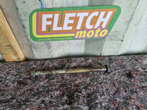 Kawasaki kr1 swing arm - kr-1,