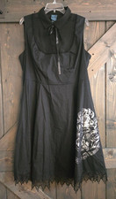Harry Potter Dress Torrid Size