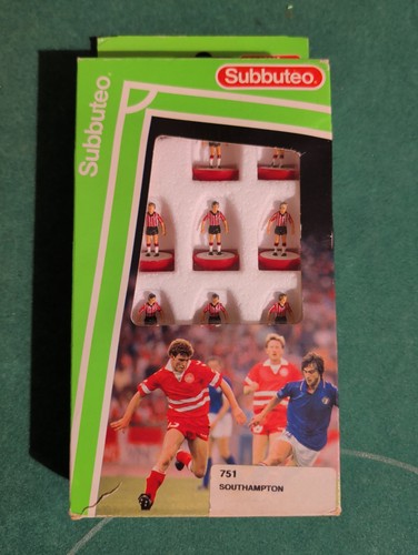 Subbuteo team ref - subbuteo,