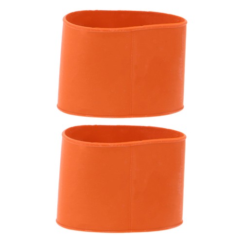 Waterproof rubber wrist - rubber,