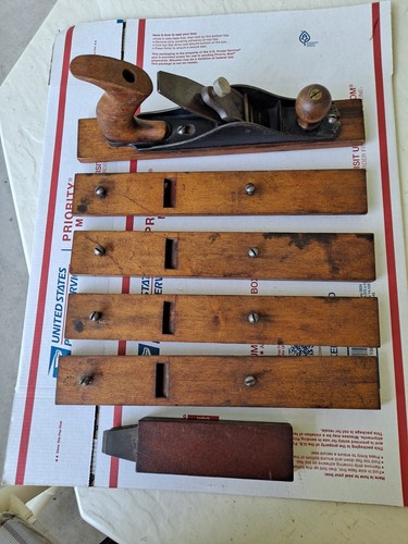 Stanley multi plane - stanley, 40