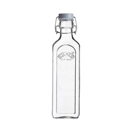 Kilner traditional square clip - kilner,