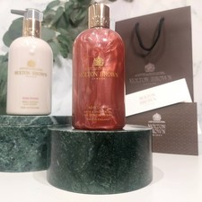 Molton Brown Gift Set - Rose