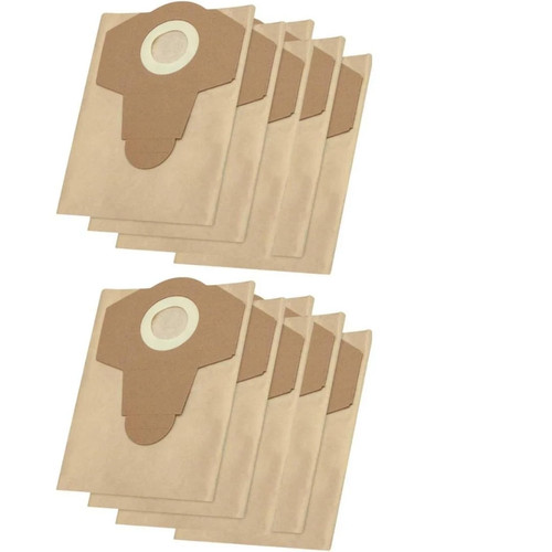 Vacmaster paper bags - vacmaster, &