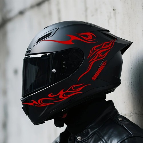 8pcs motorcycle helmet - motorcycle,