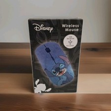 Disney iJoy Wireless Stitch
