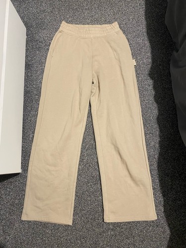 Primark wide legged baige - wide,