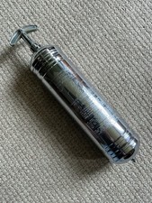 Vintage Fire Extinguisher -