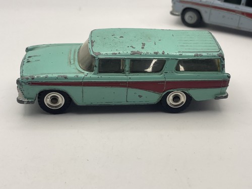 Vintage original dinkytoys - original, 173