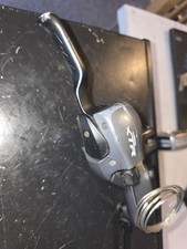 Shimano XTR Hydraulic Controls