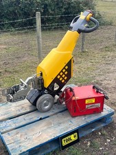 Master Mover Smart Battery