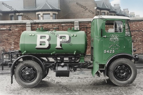 Cv875 tanker photograph - -,