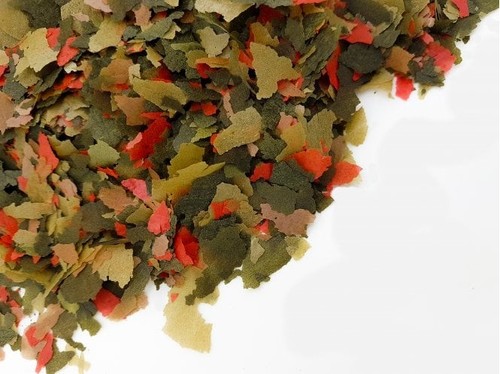 Malawi flakes high protein - high,