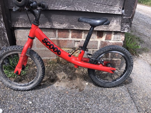 Children ridgeback scoot - ridgeback,