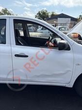 NISSAN MICRA VISIA MK4 (K13) MKIV 2013-2017 1.2 PETROL Drivers O/S Front Door