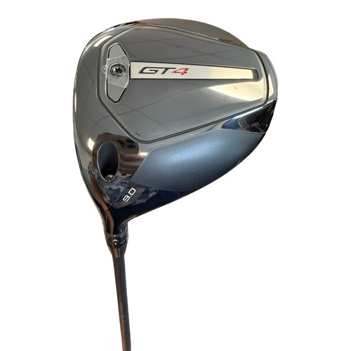 Titleist gt4 degree driver - gt4,