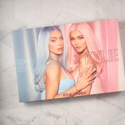 Stassie kylie cosmetics - stassie,
