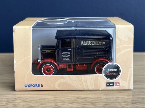 Oxford diecast scale - oxford,