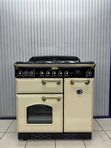 Rangemaster classic - 🔥,