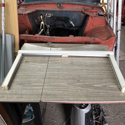 Caravan motorhome remis - caravan,