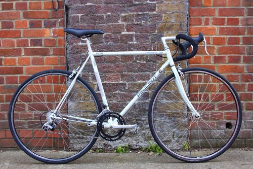 Peugeot tourmalet road bike - tourmalet,