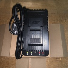 WORX WA3880 18V/20V PowerShare Battery Charger Fast 1 Hour Charge Brand New