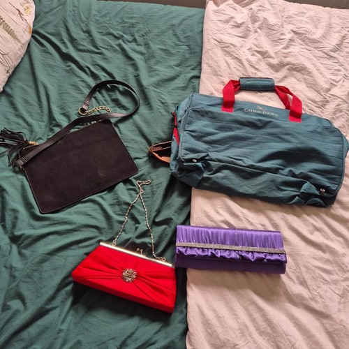 Bag bundle vintage 1 - bag,