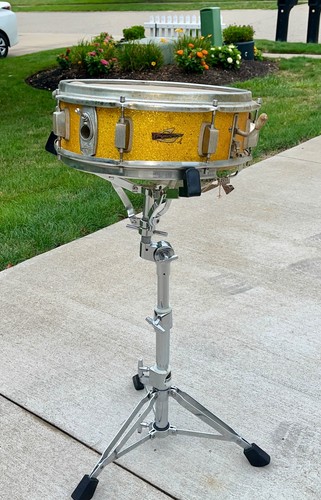 Trixon speedfire snare - trixon,