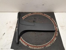 Ford Fiesta 2018 Mk8 Drivers Right B Piller Trim H1BB-A243W06-A