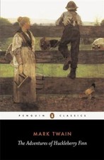 The Adventures of Huckleberry