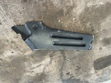 Suzuki King Quad 300 4x4 L/h Side Panel Plastic Under King Quad Sticker