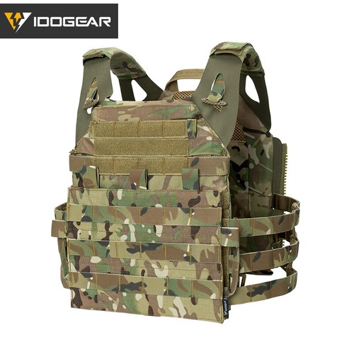 Idogear jpc tactical - jpc, vest