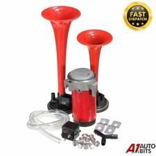 Car truck musical air horns - truck,