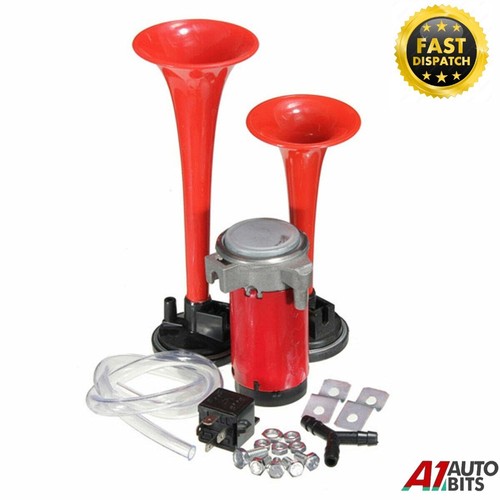 Car truck musical air - musical, horns