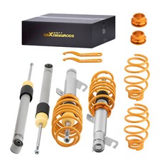 Coilovers for Ford Fiesta Mk6 & ST150 2001-2008 1.25 1.4 1.6 JH JD