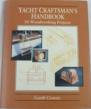 Yacht craftsman handbook - craftsman's,
